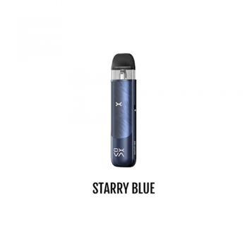 OXVA NeXLIM Go Pod Kit Starry Blue (CRC)